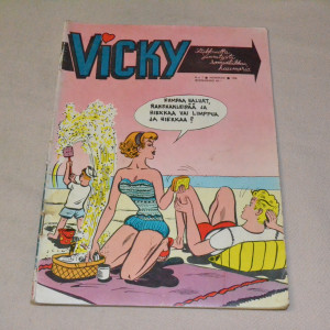 Vicky 07 - 1958